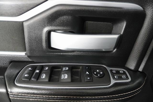 Used 2024 RAM 2500 Big Horn AWD/4WD image 20