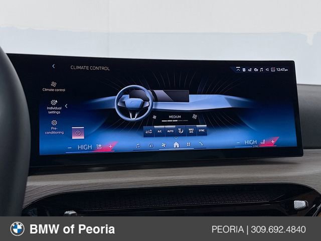 Used 2026 BMW 330i xDrive Sedan w/ Premium Package image 16