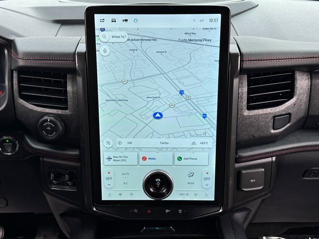 Certified 2022 Ford Expedition Limited image 5