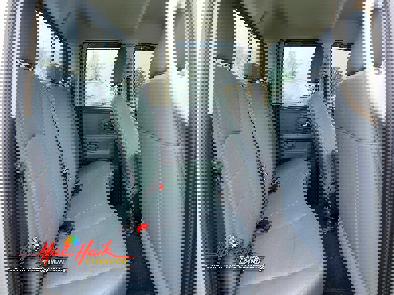 Used 2017 RAM 1500 Classic SLT image 14