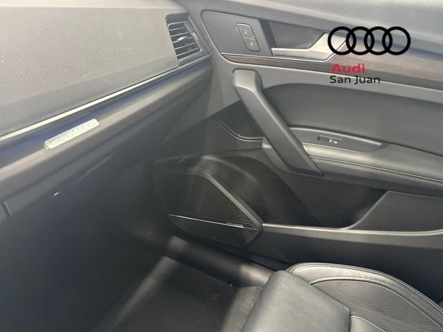Used 2022 Audi Q5 2.0T Prestige image 31