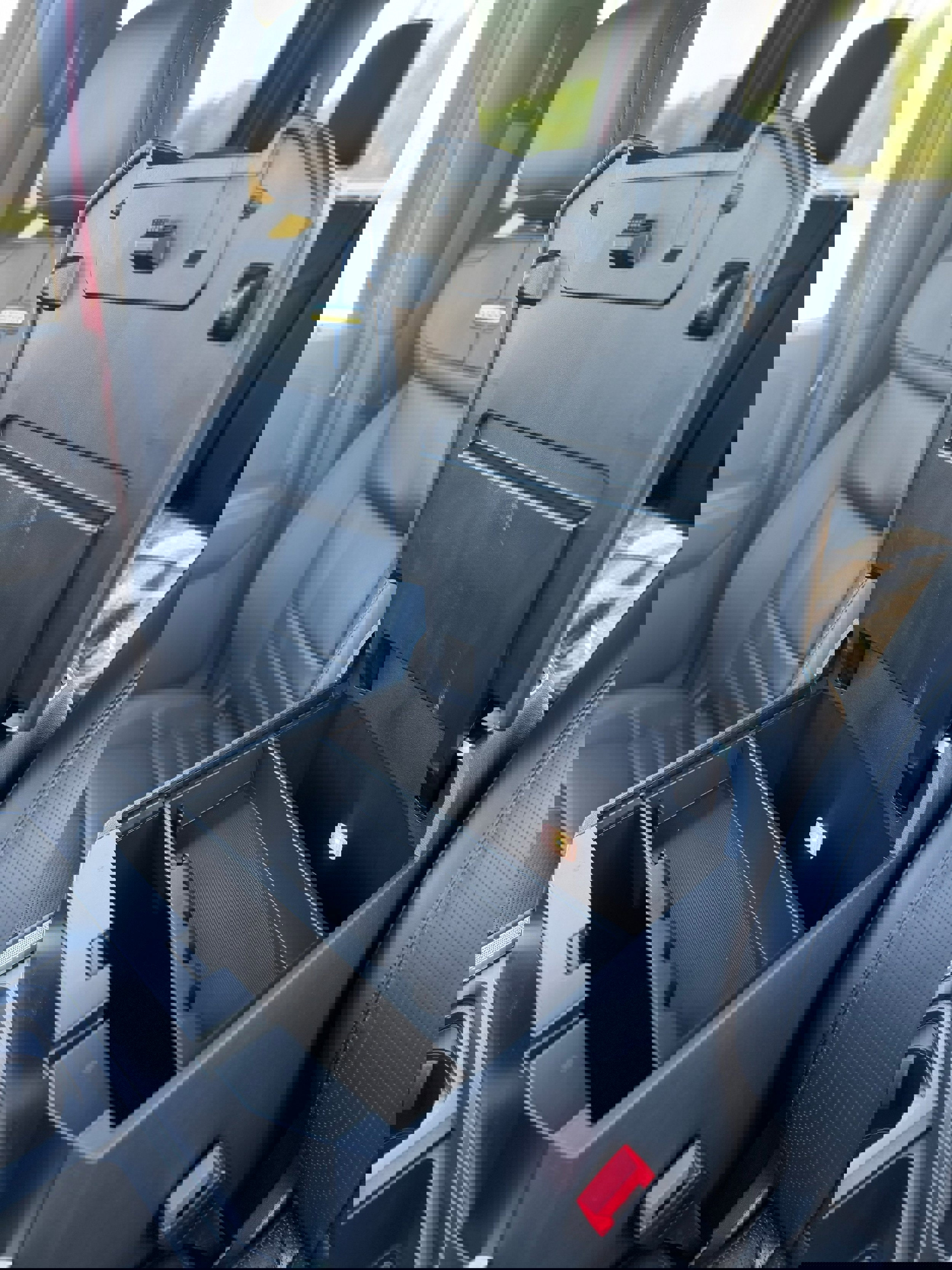 New 2025 Ford F350 Platinum image 51