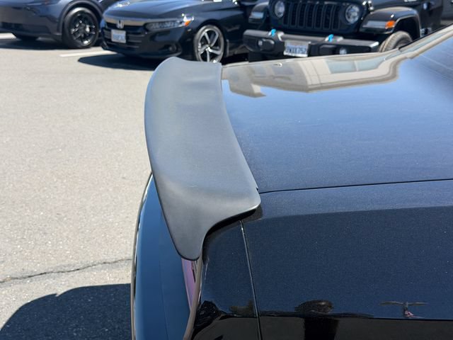 Used 2021 Dodge Challenger R/T Scat Pack RWD image 9