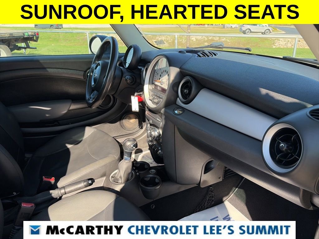 Used 2011 MINI Cooper Hardtop image 26