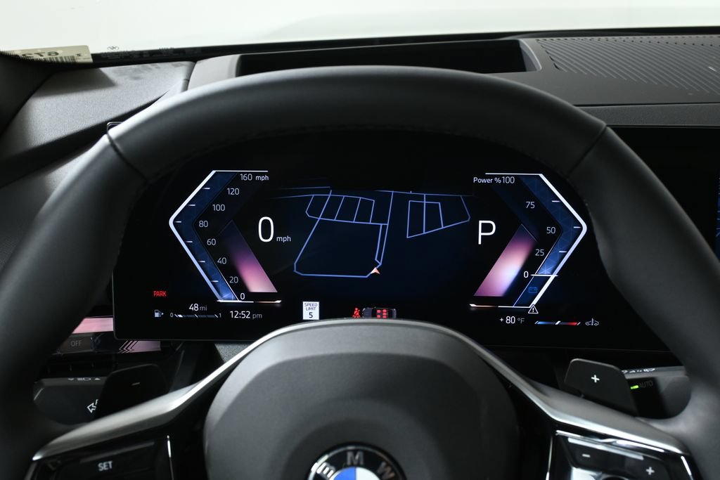 New 2027 BMW 530i xDrive w/ Premium Package AWD/4WD image 19
