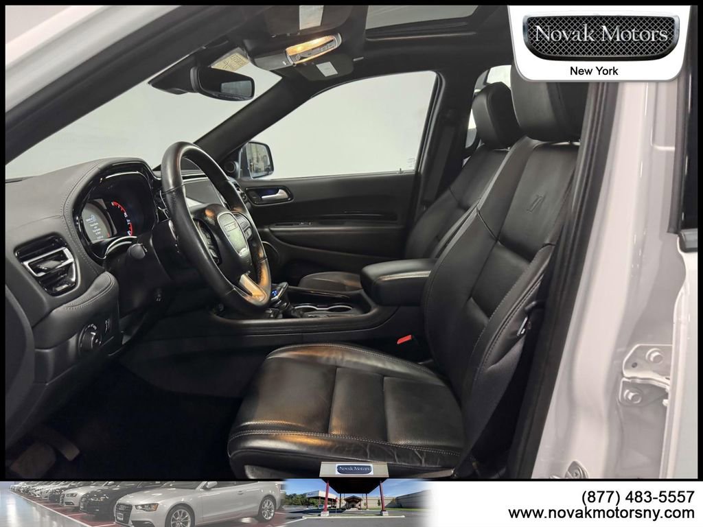 Used 2022 Dodge Durango Citadel image 12