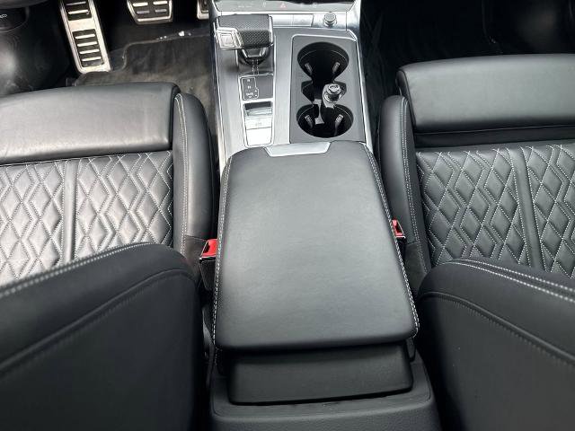 Used 2020 Audi S6 Premium Plus AWD/4WD image 21