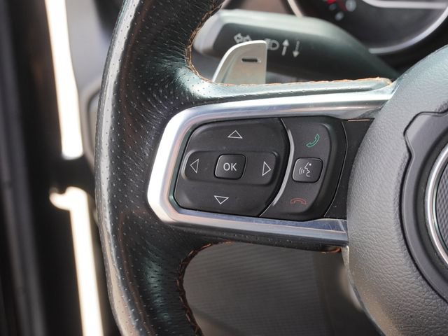 Used 2021 Jeep Wrangler Unlimited Rubicon AWD/4WD image 23