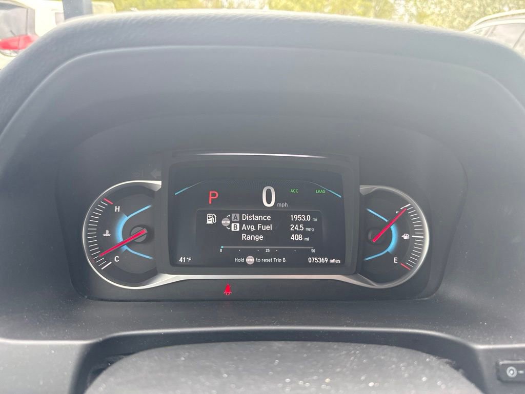 Used 2020 Honda Pilot EX-L image 19