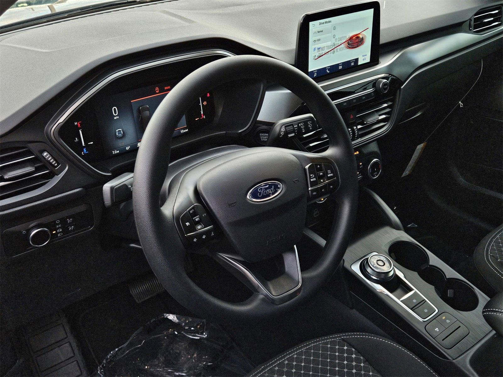 New 2026 Ford Escape Active image 13