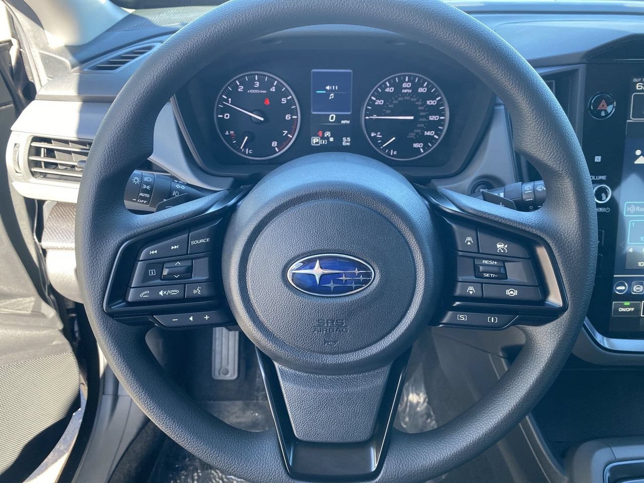 New 2026 Subaru Crosstrek 2.5i Premium AWD/4WD image 19