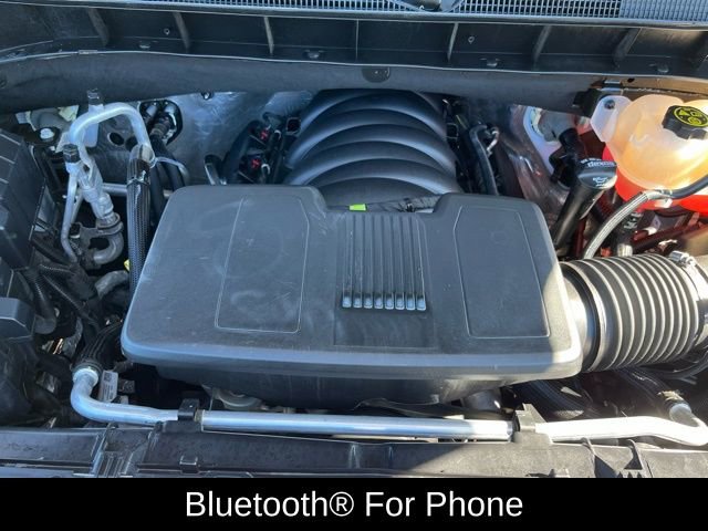 Used 2021 Chevrolet Silverado 1500 LTZ w/ Safety Package II image 26