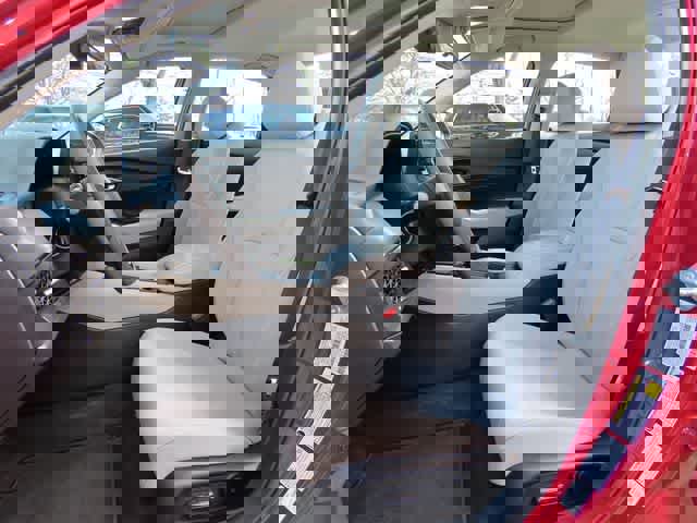 Certified 2023 Honda Accord EX image 11