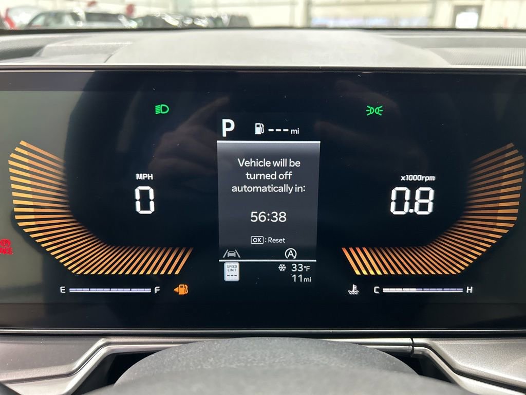 New 2026 Kia Sorento EX image 14