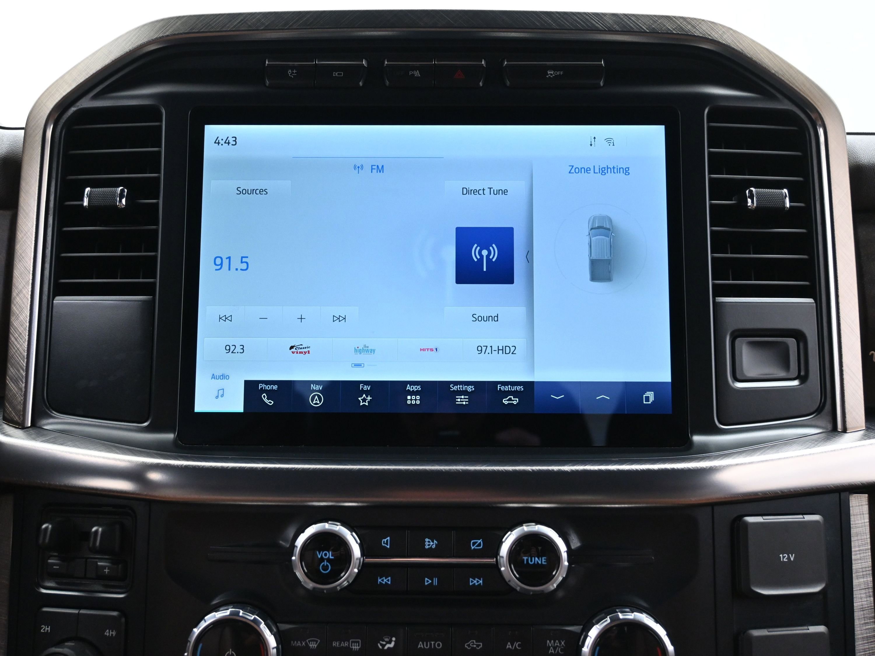 Used 2022 Ford F150 King Ranch w/ Equipment Group 601A High image 33