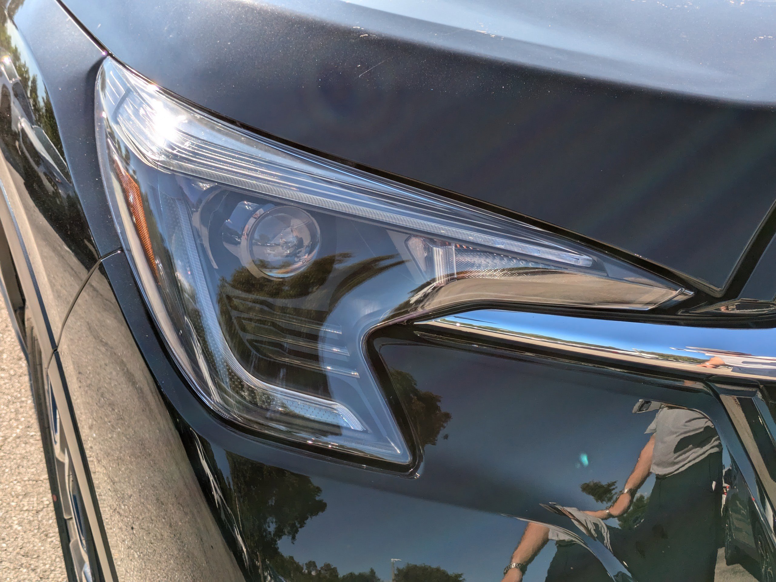 New 2025 Subaru Ascent Touring image 10