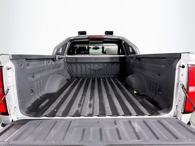 Used 2016 Chevrolet Colorado Z71 image 23