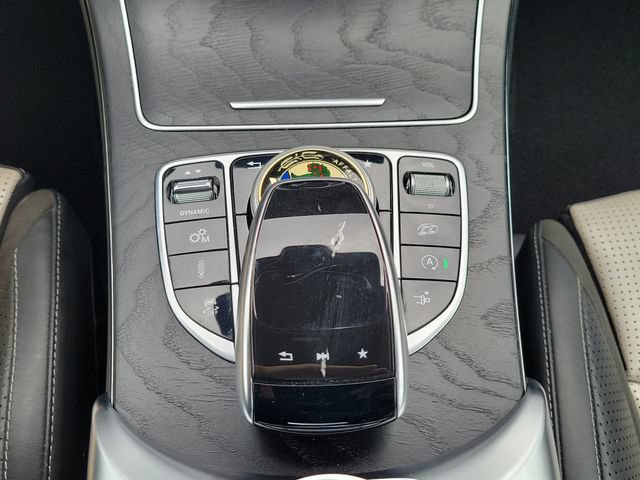 Used 2017 Mercedes-Benz C 63 AMG S image 32