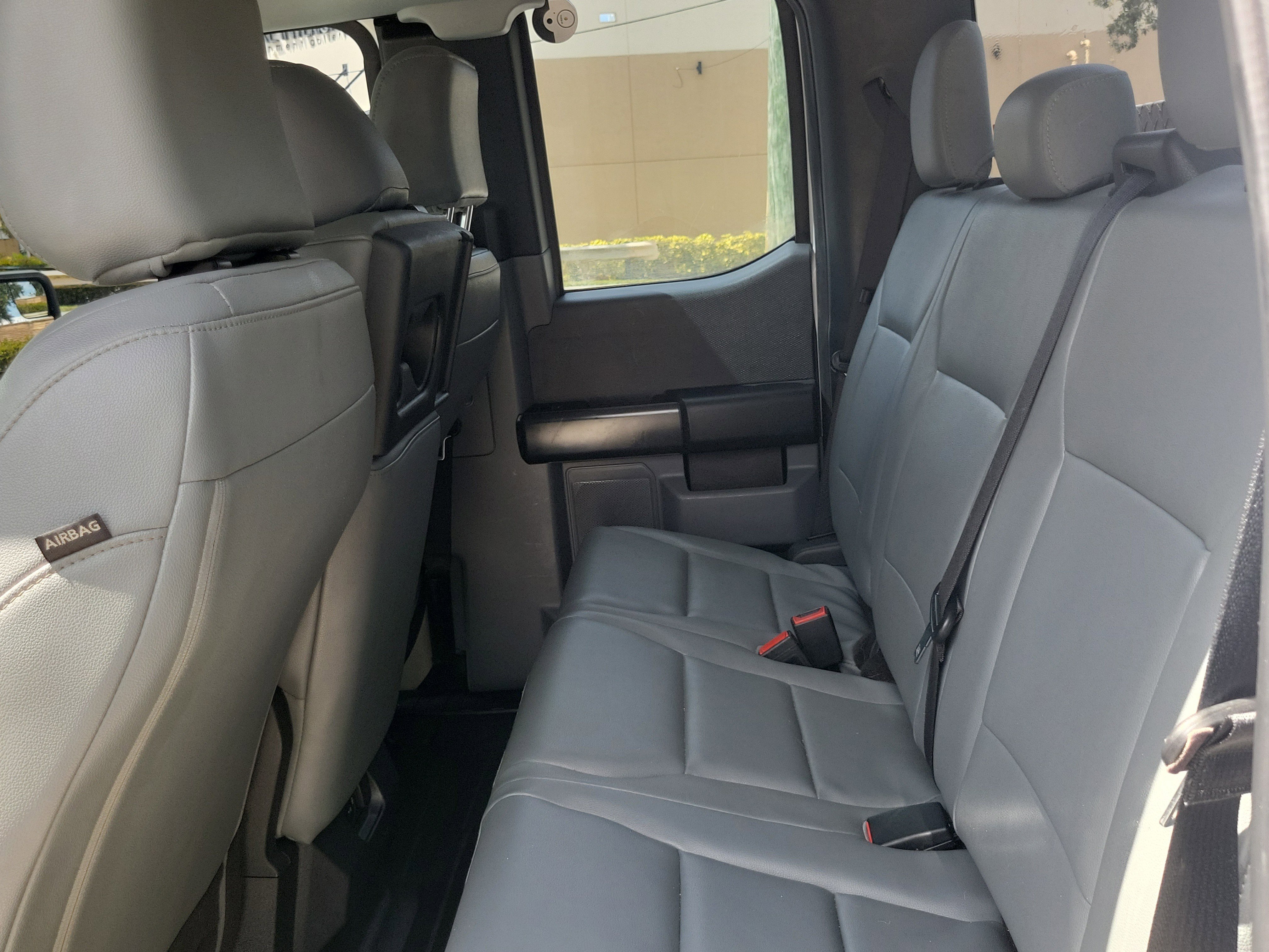 Used 2022 Ford F150 XL w/ Equipment Group 101A High RWD image 10