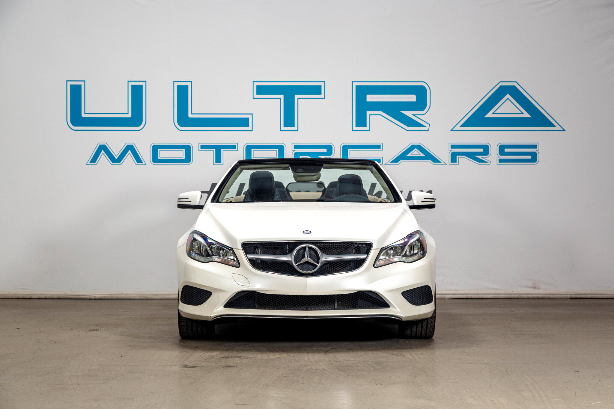 Used 2014 Mercedes-Benz E 350 Cabriolet image 13