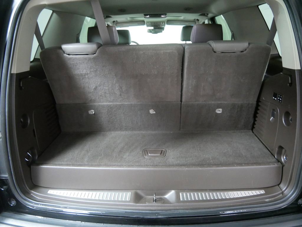 Used 2016 GMC Yukon Denali w/ Open Road Package image 5