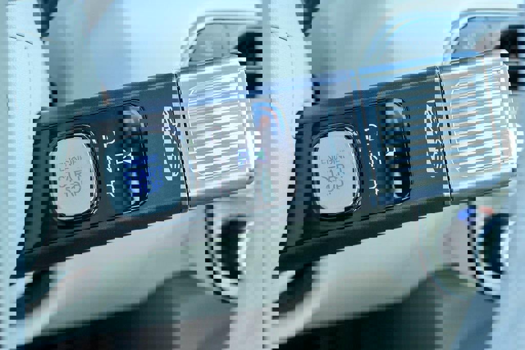 New 2026 Hyundai Palisade SEL image 19