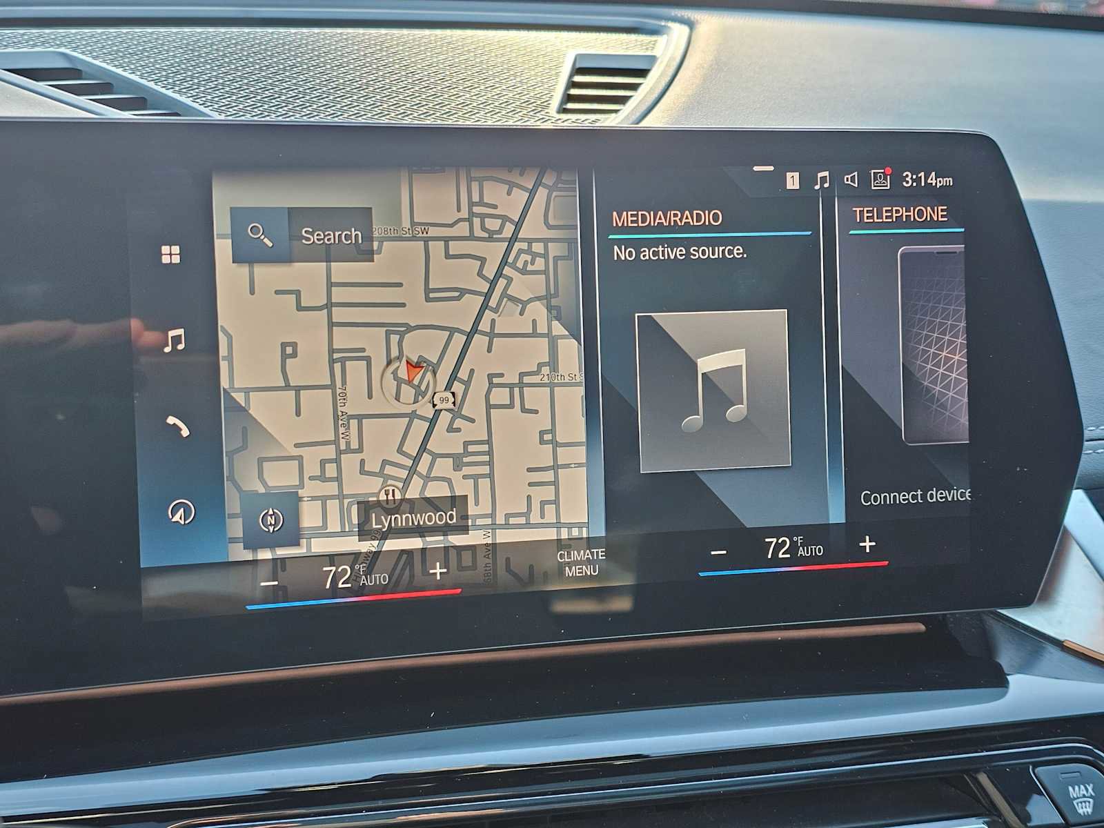 Used 2023 BMW X1 xDrive28i w/ Convenience Package image 27