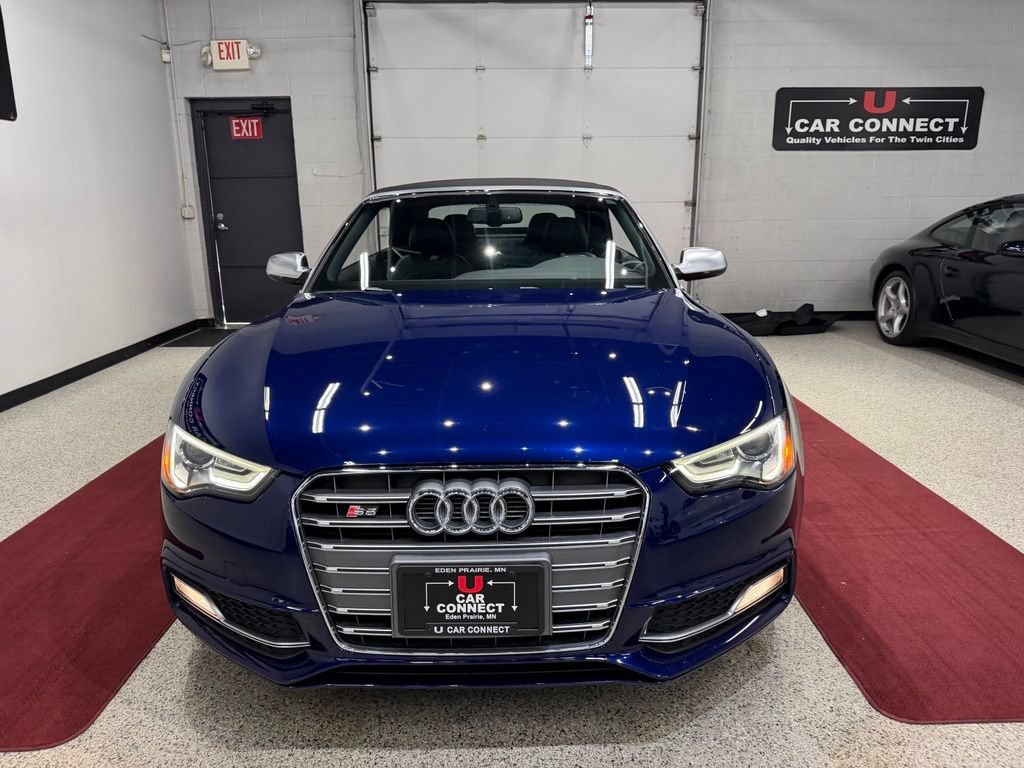 Used 2013 Audi S5 Premium Plus AWD/4WD image 55
