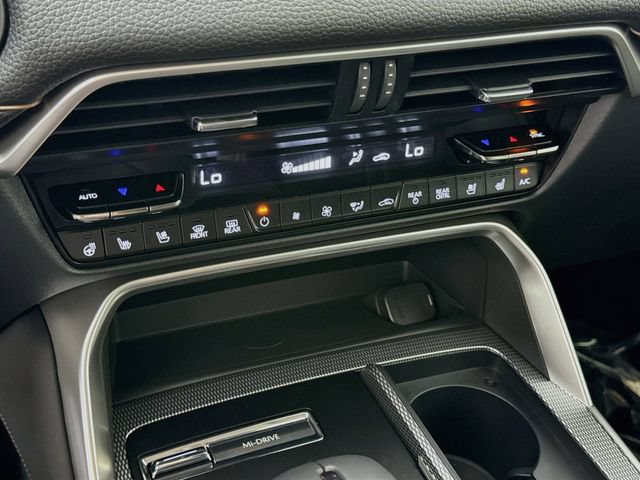 New 2026 MAZDA CX-90 3.3 Turbo w/ Preferred Package AWD/4WD image 15
