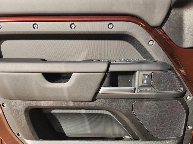 New 2026 Land Rover Defender 130 Outbound image 16