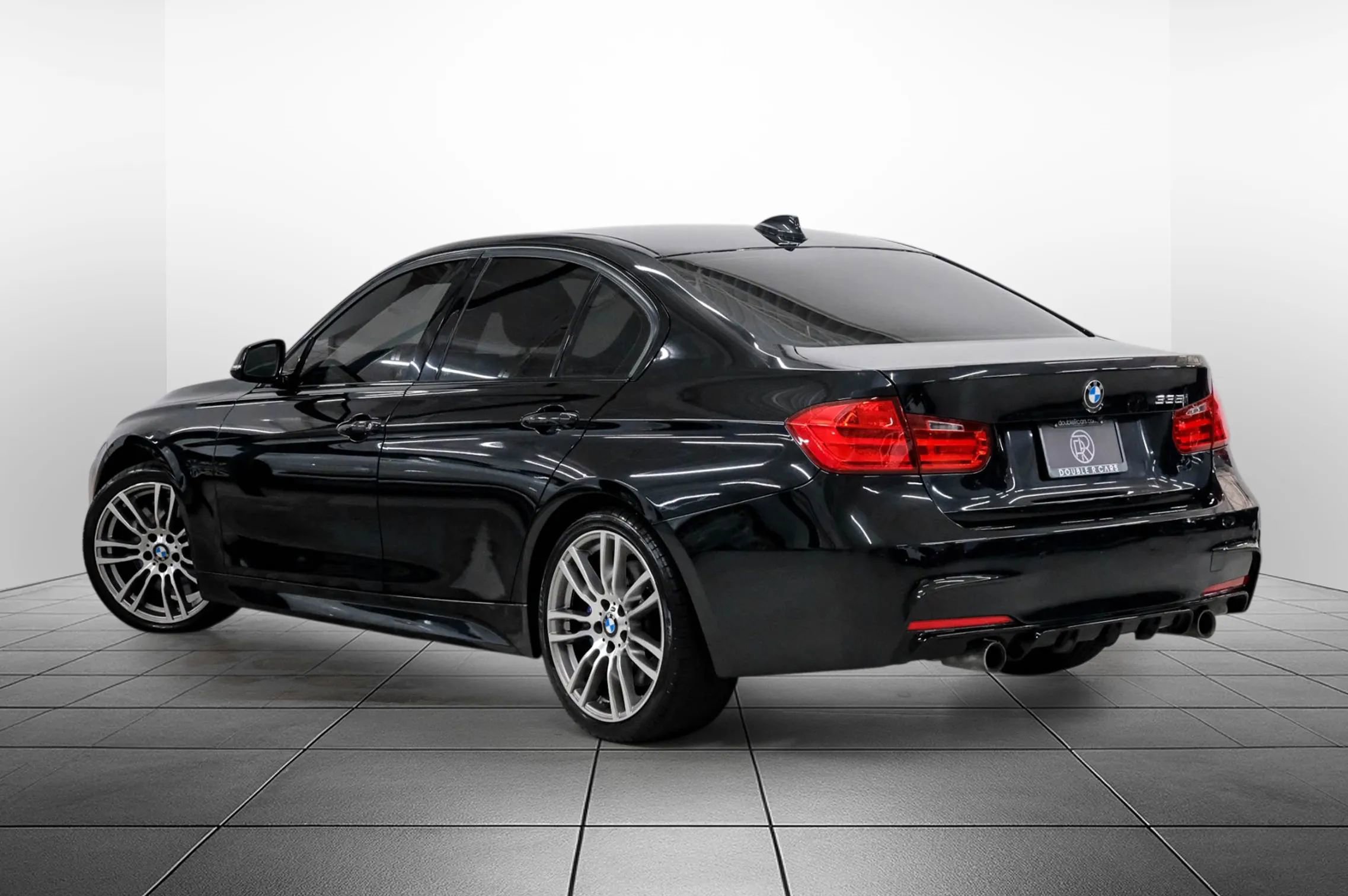 Used 2014 BMW 335i Sedan RWD image 11