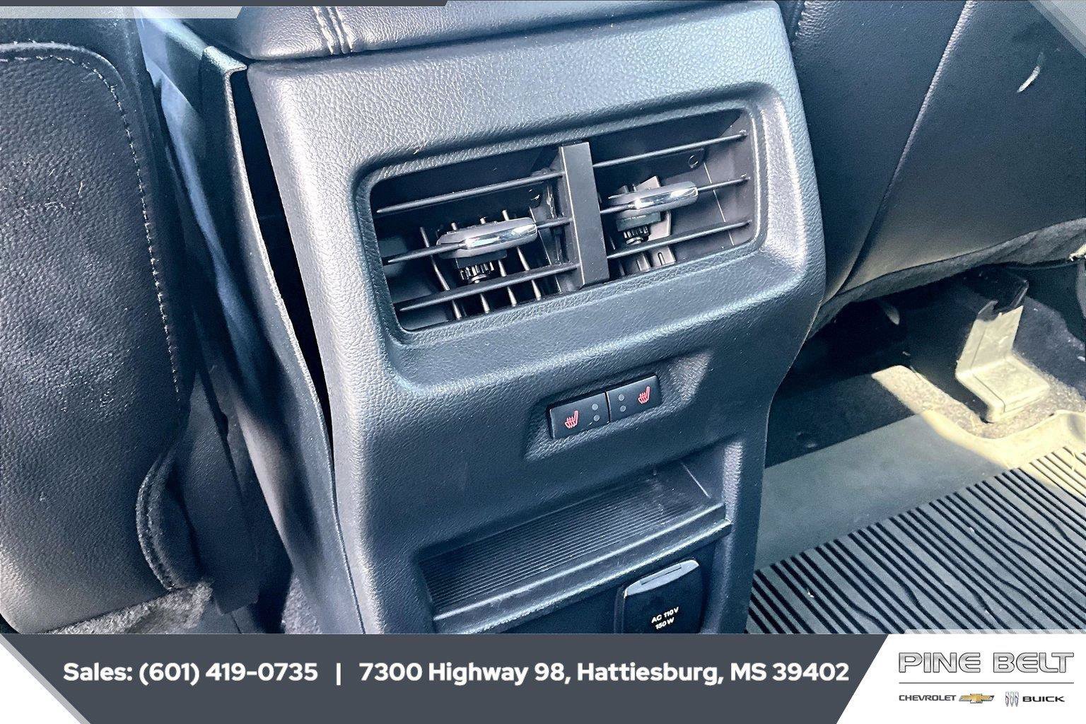 Used 2024 Ford Edge ST w/ Equipment Group 401A AWD/4WD image 25
