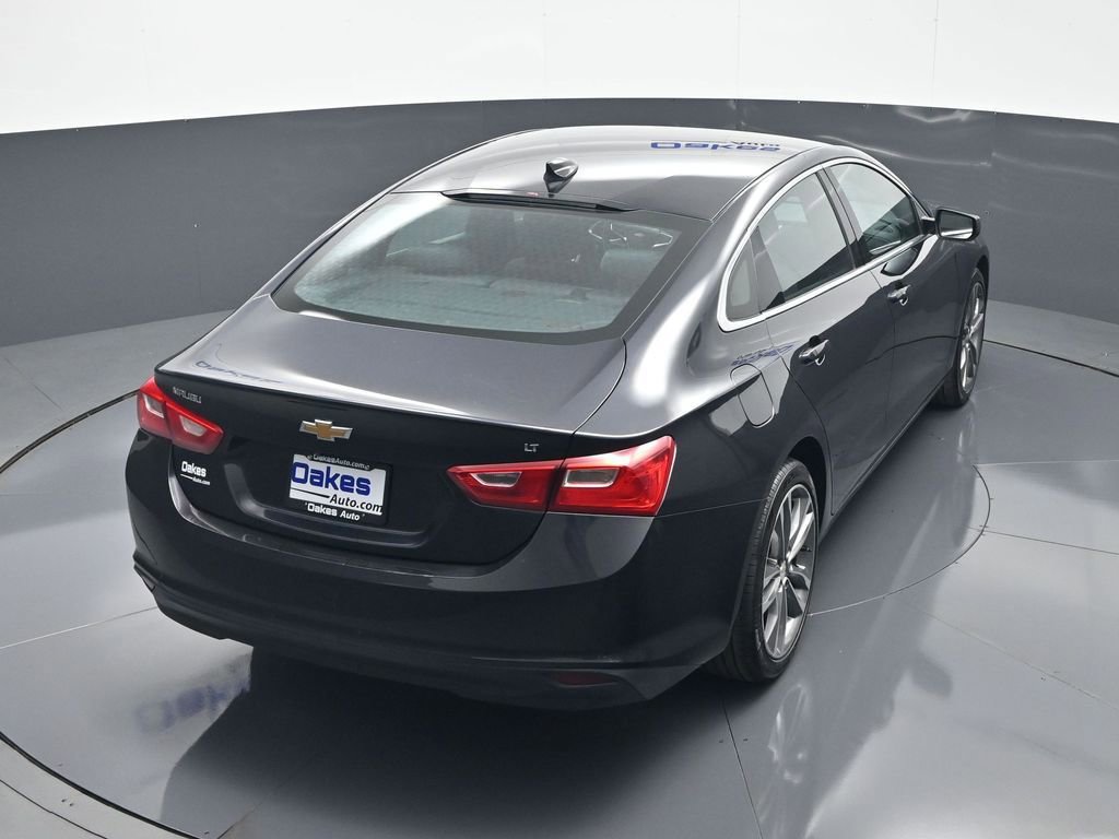 Used 2023 Chevrolet Malibu LT FWD image 51