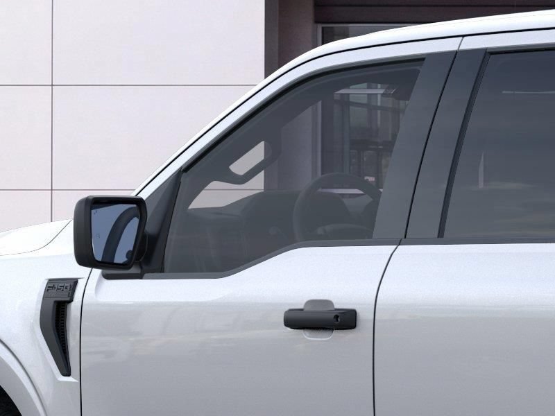 New 2026 Ford F150 STX w/ Equipment Group 200A AWD/4WD image 20