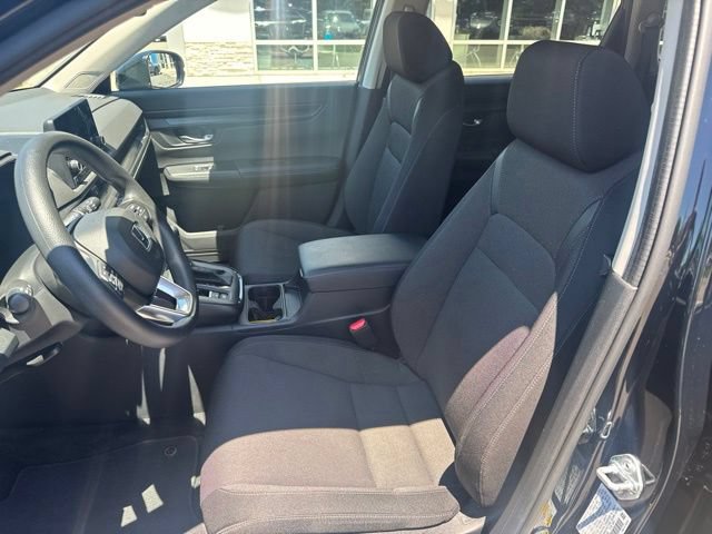 Certified 2023 Honda CR-V EX image 19
