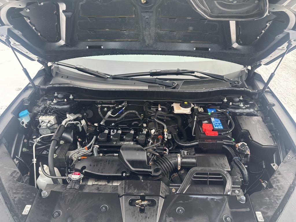 Certified 2023 Honda CR-V EX-L image 15