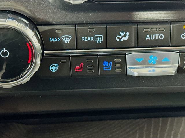 New 2025 Ford F450 Platinum w/ FX4 Off-Road Package image 21