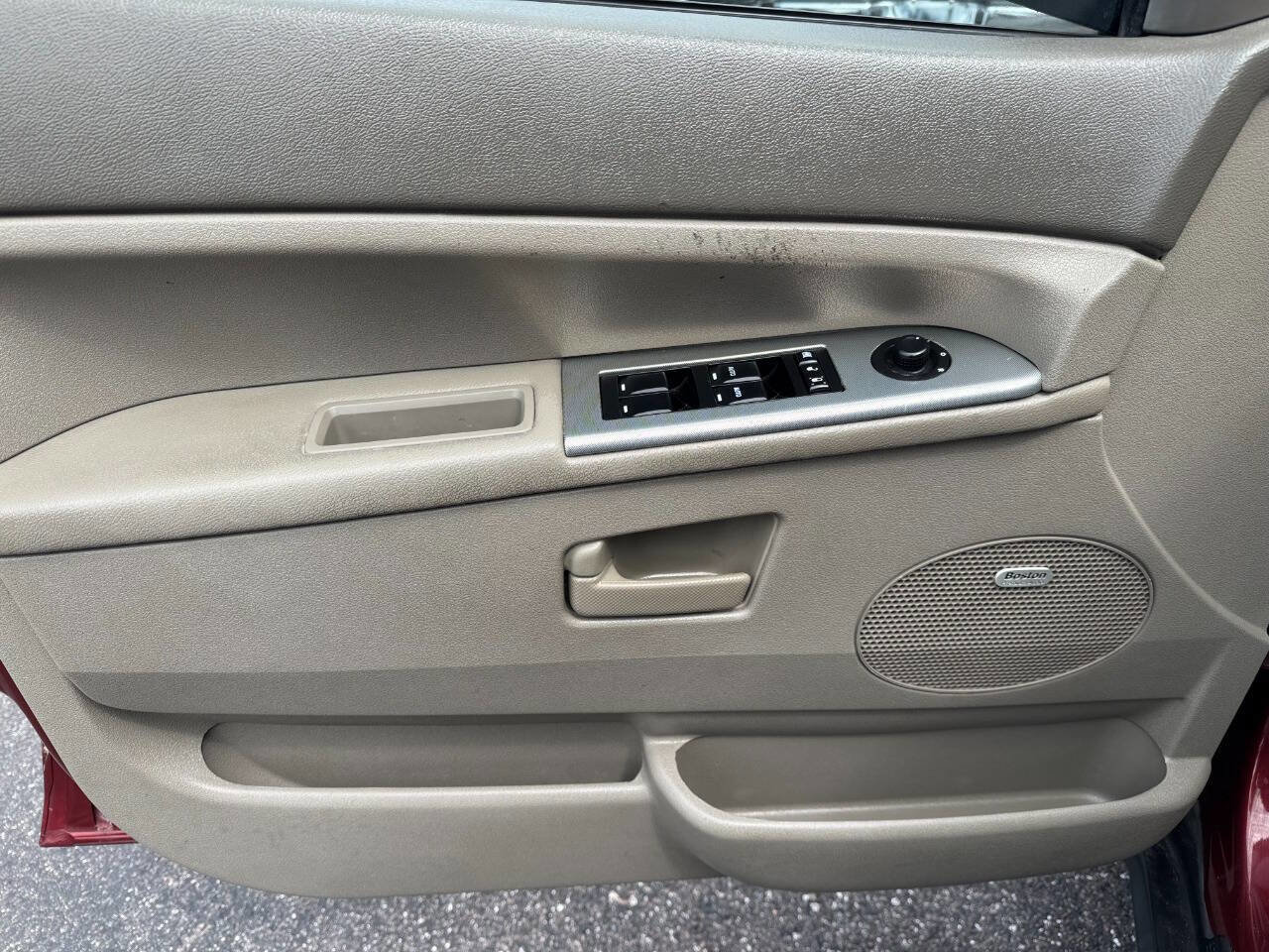 Used 2007 Jeep Grand Cherokee Laredo image 11