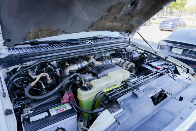 Used 2001 Ford F350 Lariat image 32