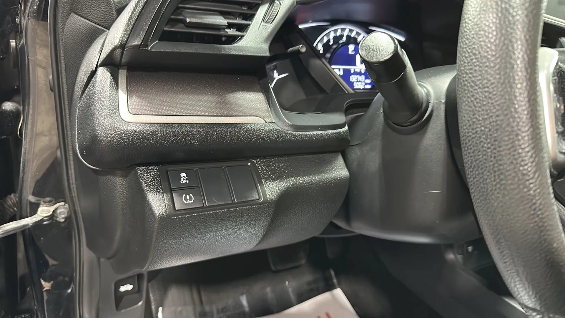 Used 2016 Honda Civic LX image 25