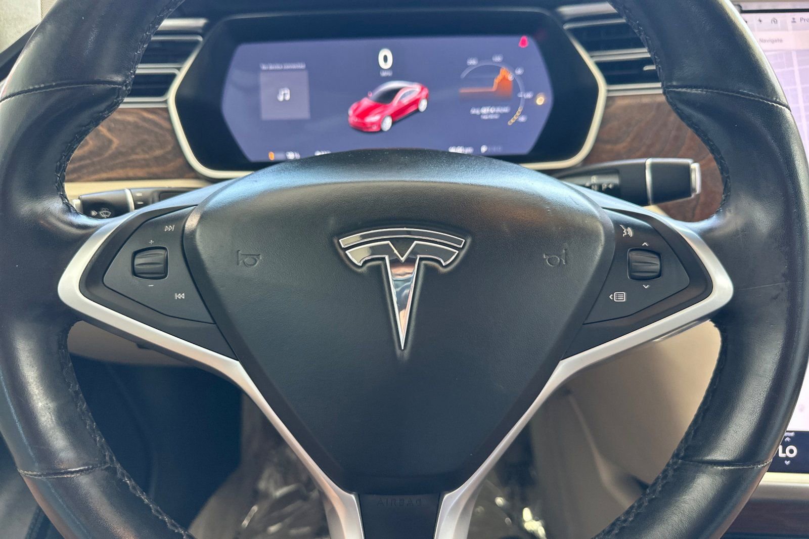 Used 2017 Tesla Model S 75 image 23