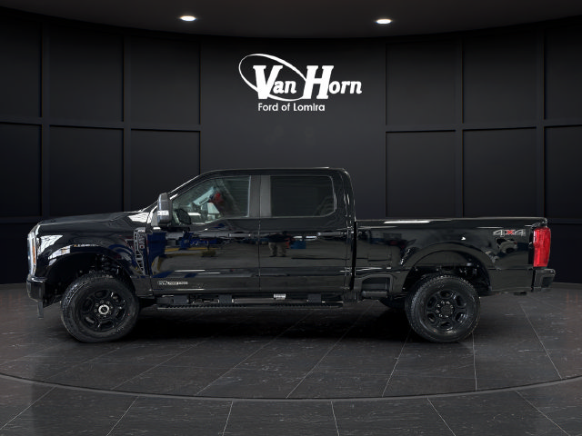 New 2026 Ford F250 XL w/ STX Appearance Package AWD/4WD image 10