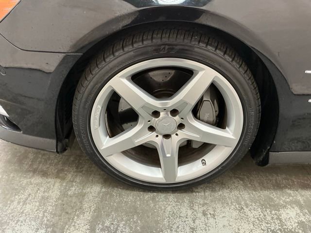 Used 2013 Mercedes-Benz SL 550 image 10