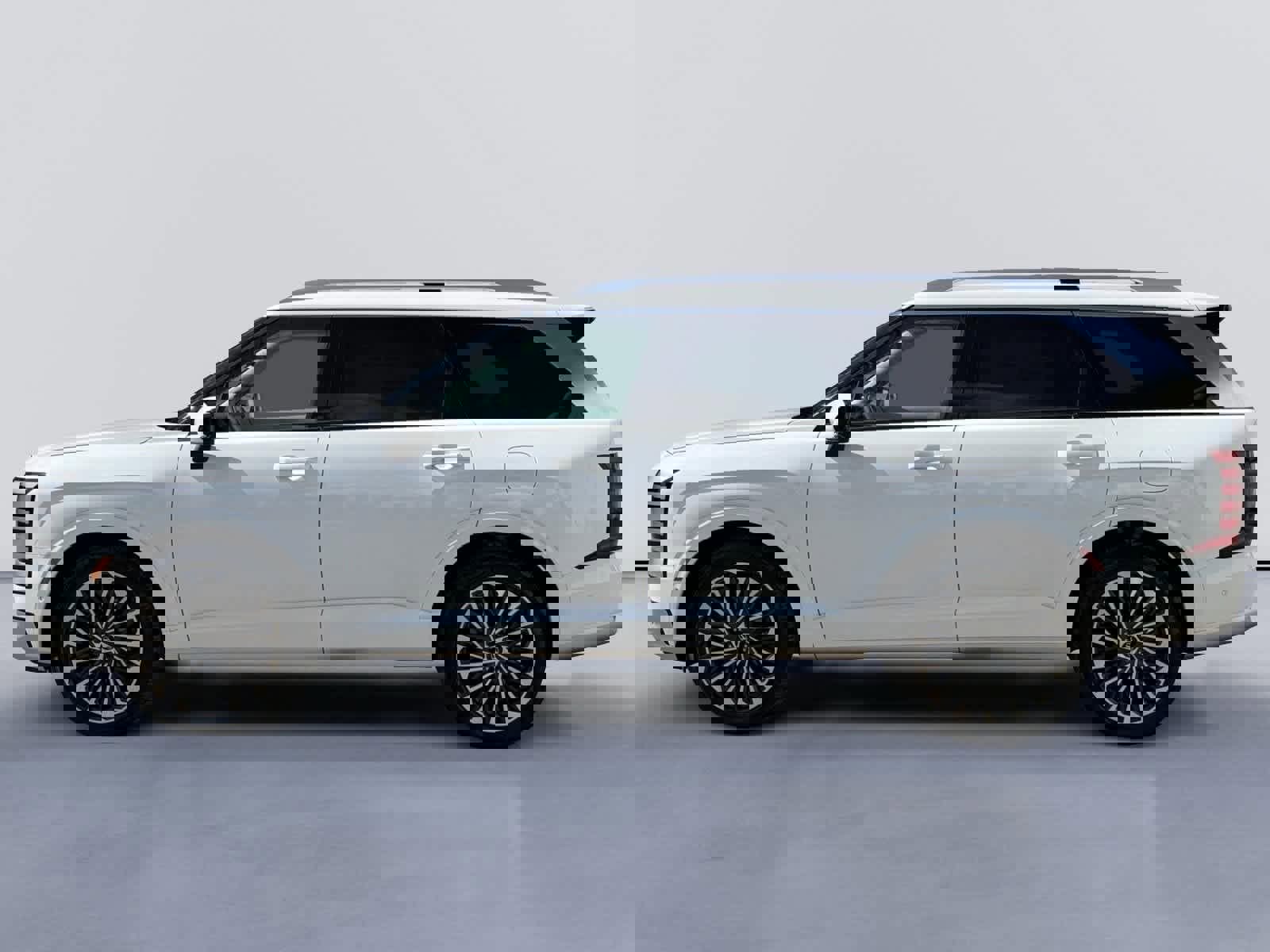 New 2026 Hyundai Palisade Calligraphy image 6