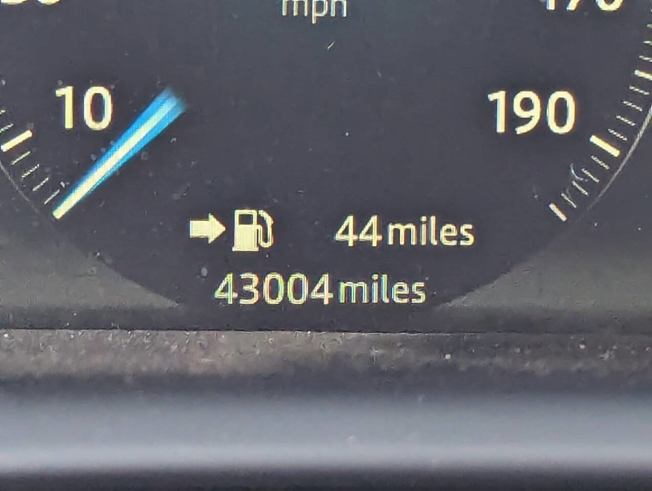 Used 2019 Jaguar XJ R-Sport image 25