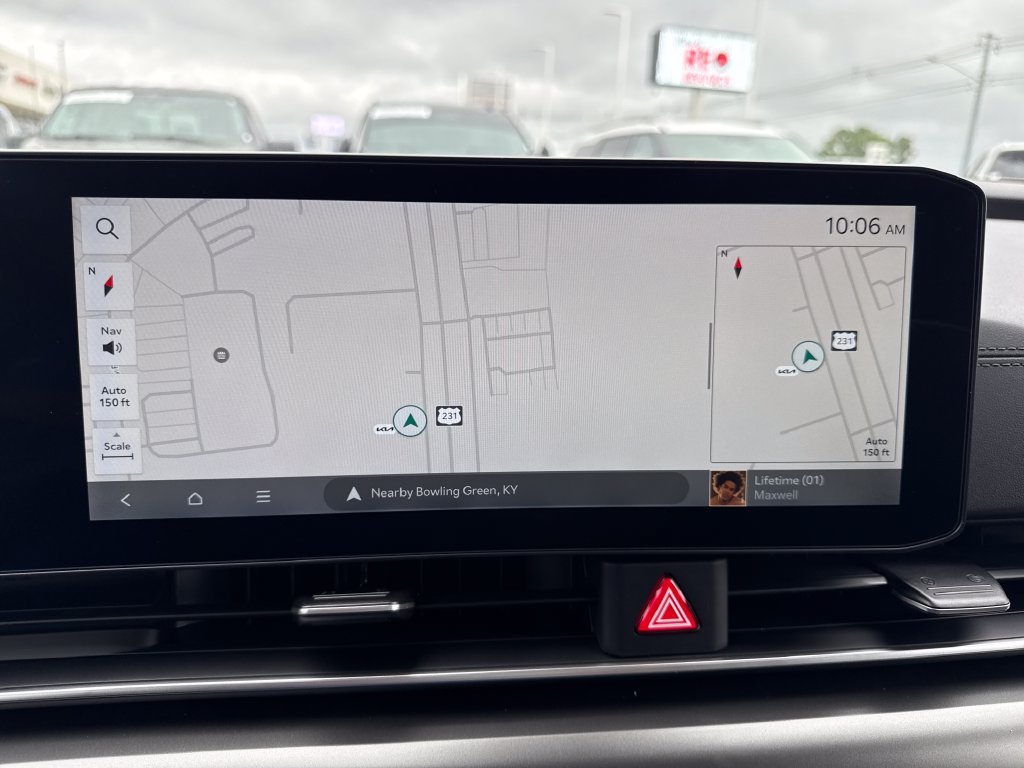 New 2027 Kia Carnival SX FWD image 23