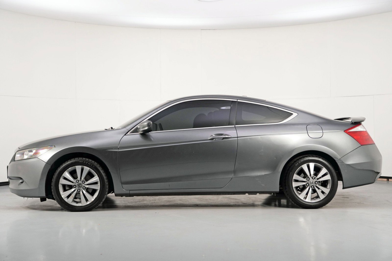 Used 2009 Honda Accord EX-L image 8