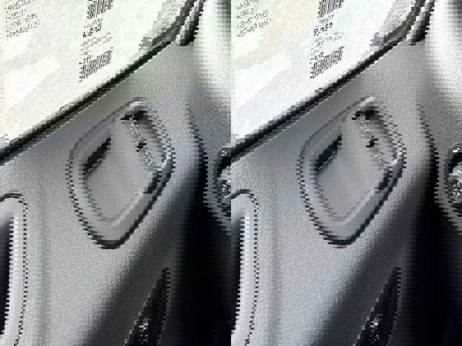 New 2026 Ford Transit 350 148 High Roof Extended w/ Load Area Protection Package image 68