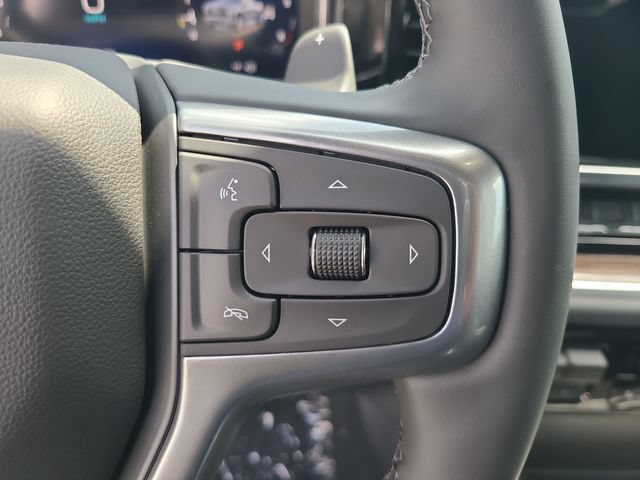 New 2026 Chevrolet Silverado 1500 RST AWD/4WD image 25