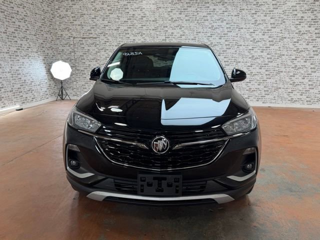 Used 2022 Buick Encore GX Preferred w/ Cold Weather Comfort Package FWD image 2